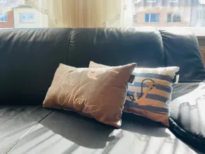 City Apartment Bremerhaven - Image 3