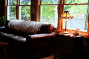 Cozy Lakefront Catskills Cabin—2hrs from NYC! - Image 3