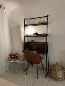 Margotte's hidden studio - Image 4