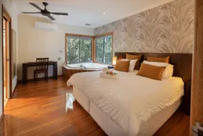 Pavilion · Lake Weyba Cottages Noosa - Pavilion - Image 5
