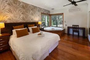Pavilion · Lake Weyba Cottages Noosa - Pavilion - Image 4
