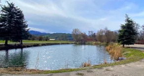 Abgelegene Fluss-Oase im Cache Valley - Image 3