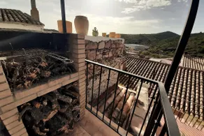 Entire Rural House in the mountains ”El Colmenar” - Image 4