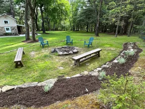 Rustic Lodge near Black Moshannon & Penn State - Image 2