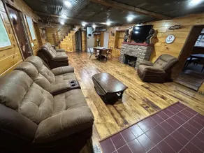 Rustic Lodge near Black Moshannon & Penn State - Image 3