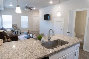 Cozy, Newly-Built Townhouse in La Grange - Image 3