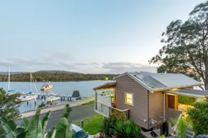 The Jetty Boathouse - Image 2