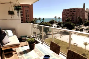 Telma-Playa Large Terrace - Image 5
