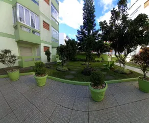 43 m2 apartment in a condominium in the heart of Capão Novo - Image 2