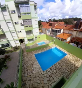 43 m2 apartment in a condominium in the heart of Capão Novo - Image 3