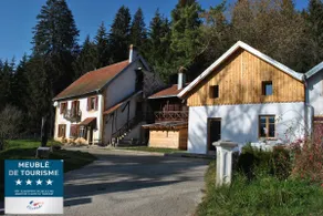 Gîte du Fourpéret - Haut-Jura Natural Park - Image 5