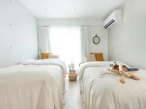 2 min walk/walking distance from Sky Tree/Security - Image 5