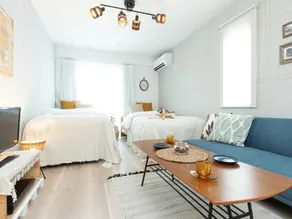 2 min walk/walking distance from Sky Tree/Security - Image 3