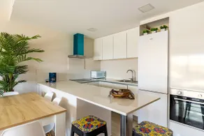 Magna Vera, new, bright and family-friendly accommodation. - Image 4