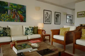 SUGAR HILL VILLA, VIEWS, MINS TO HOLETOWN & BEACH / BEACH CLUB MEMBERSHIP - Image 5