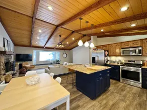 High Meadow Lodge - Image 2