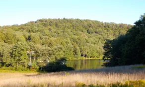 Lake View Log Cabin  with amazing views - Image 5