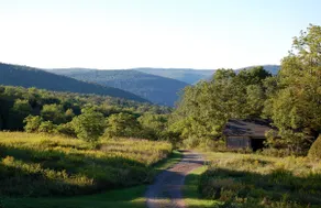 Lake View Log Cabin  with amazing views - Image 4