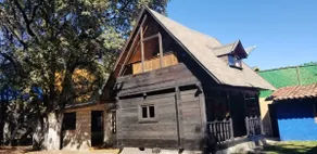 Cabaña Zona Ajusco - South of Mexico City - Image 4