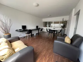 Modern Loft 3 min. Paseo de las Palmas & Reforma - Image 3