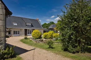 La Grange du Val, Country escape in Saumur - Image 2