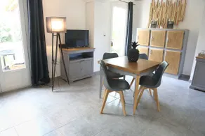 Lovely seasonal rental villa - La petite cocagne - Image 4