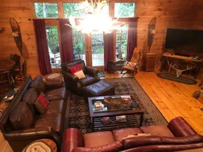Eagles Lair at Big Tupper Lake - Image 5