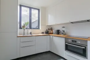 Cosy duplex nearby city centre of Ghent for 6 - Image 3
