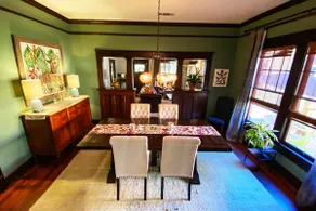 Historic Home Town Craftsman Downtown Laurel - Image 3