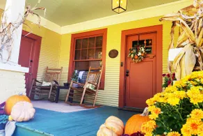 Historic Home Town Craftsman Downtown Laurel - Image 2