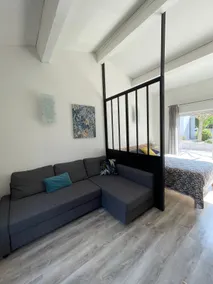 Comfortable cottage 2 people - Swimming pool - In Provence - Image 5