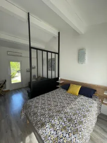 Comfortable cottage 2 people - Swimming pool - In Provence - Image 4