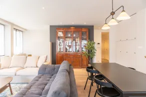 Lovely 1BD Apt in Brussels city centre, sleeps 4 - Image 4