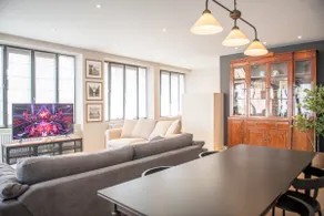 Lovely 1BD Apt in Brussels city centre, sleeps 4 - Image 3