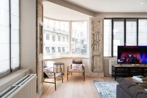 Lovely 1BD Apt in Brussels city centre, sleeps 4 - Image 2