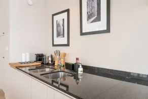 Lovely 1BD Apt in Brussels city centre, sleeps 4 - Image 5
