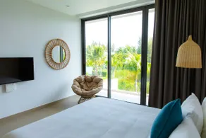 VILLA 4 BEDROOMS SANCTUARY HO TRAM Private Pool 5 STARS - Image 2