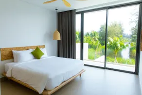 VILLA 4 BEDROOMS SANCTUARY HO TRAM Private Pool 5 STARS - Image 5
