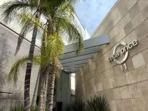 Centric Dept. Palmas/Reforma Gym & Parking - Image 2
