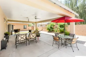 Modern Guest House in Phoenix/Biltmore Area - Image 5