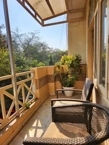 Serene1 Trendy 1BHK Apartment in GK-1 - Image 5