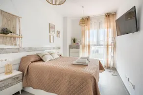 Viento Grande: Boutique apartment on the beach - Image 4
