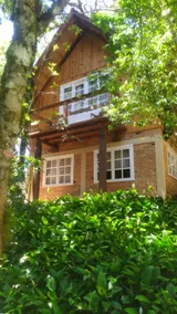 Chalé do Léo - Chalet 5 minutes from the center of SBS - Image 2