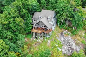 Cliffside Views of Lake Glenville ~10m to Cashiers - Image 4
