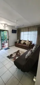 Own entrance, peacefull and lovely bird life - Image 4