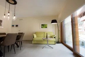 Comelico Chalet - Apartment Dosoledo - Image 3
