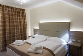 Comelico Chalet - Apartment Dosoledo - Image 2