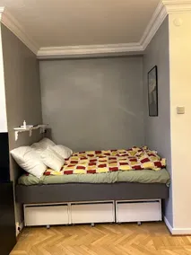 Amazing one bedroom apartment - Image 3