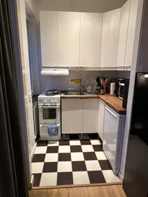 Amazing one bedroom apartment - Image 4