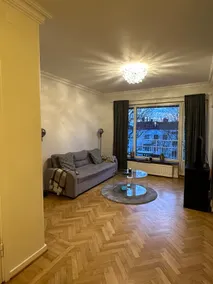 Amazing one bedroom apartment - Image 2